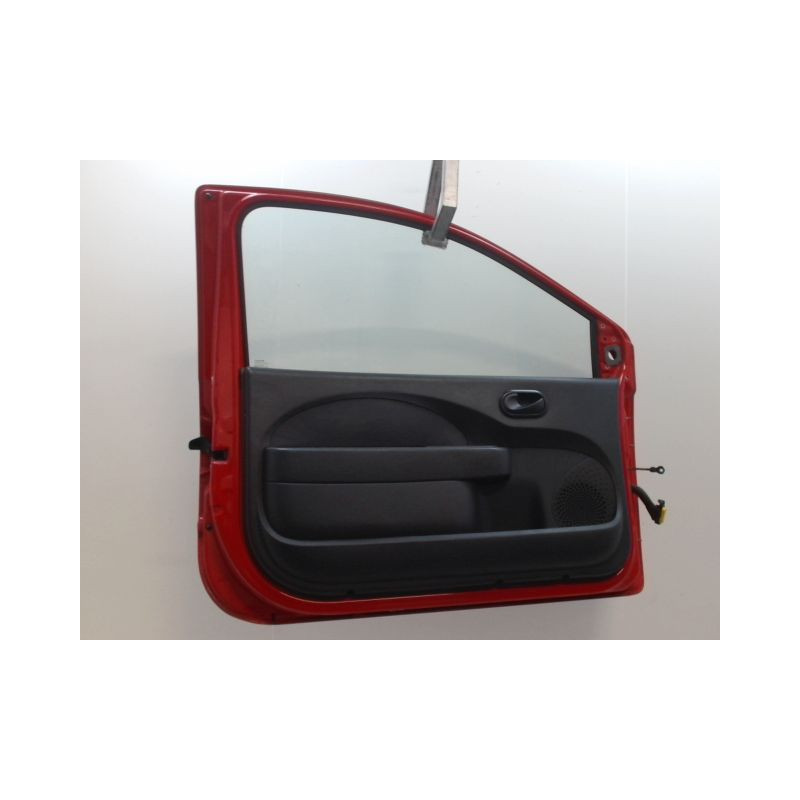 PORTE AVANT GAUCHE RENAULT TWINGO II Phase 2 2011-2014