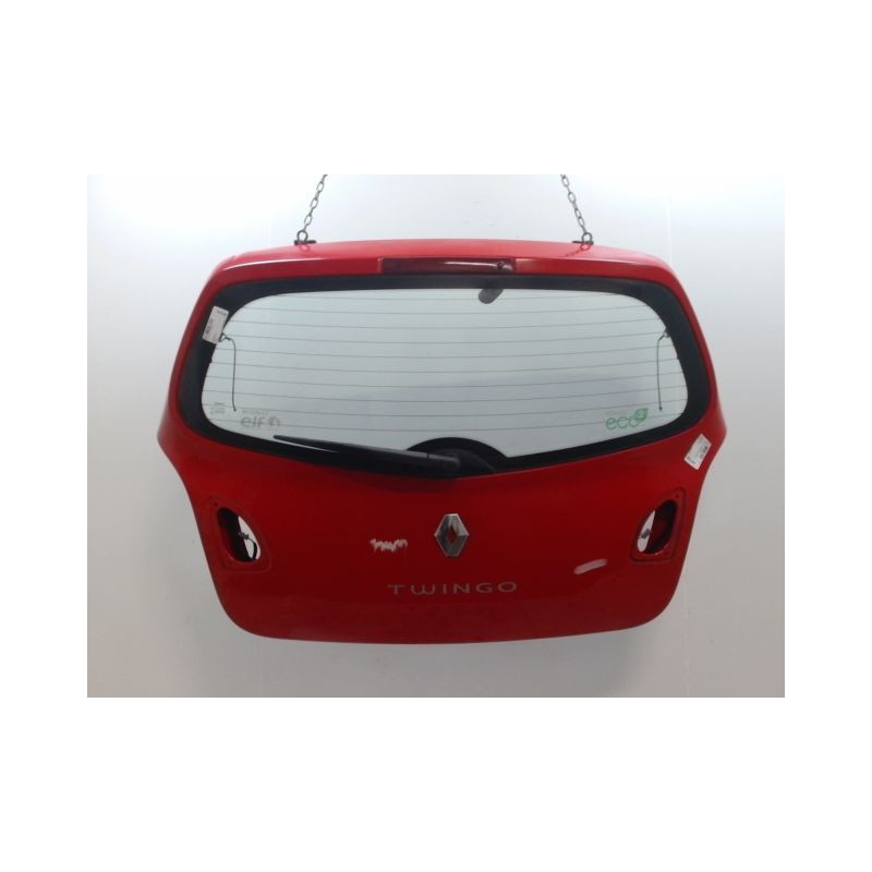 HAYON RENAULT TWINGO II Phase 2 2011-2014