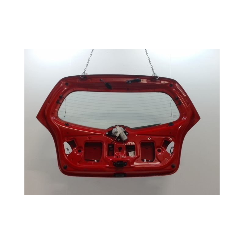 HAYON RENAULT TWINGO II Phase 2 2011-2014