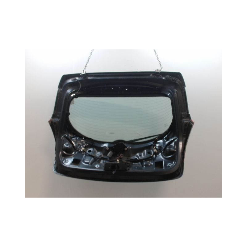 HAYON RENAULT MEGANE III Phase 1 2008-2012