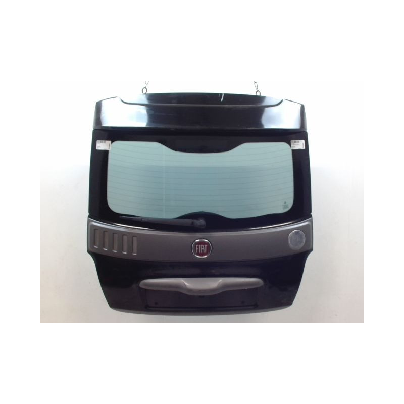 HAYON FIAT 500 II Phase 1 2007-...