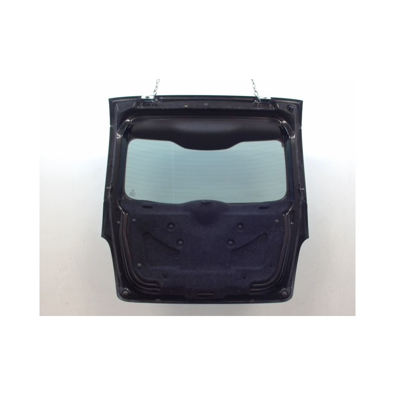 HAYON FIAT 500 II Phase 1 2007-...