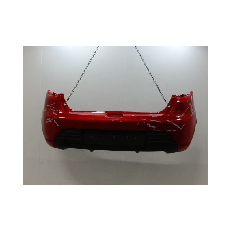 PARE-CHOC ARRIER RENAULT CLIO IV Phase 1 2012-...