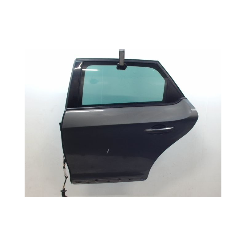 PORTE ARRIERE GAUCHE CITROEN DS5
