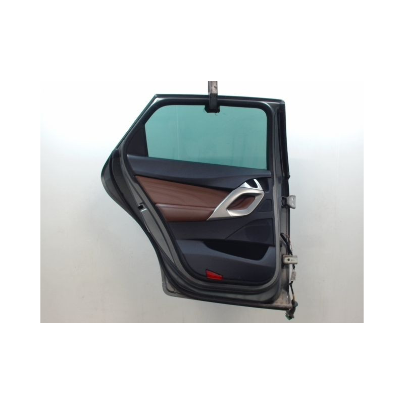 PORTE ARRIERE GAUCHE CITROEN DS5