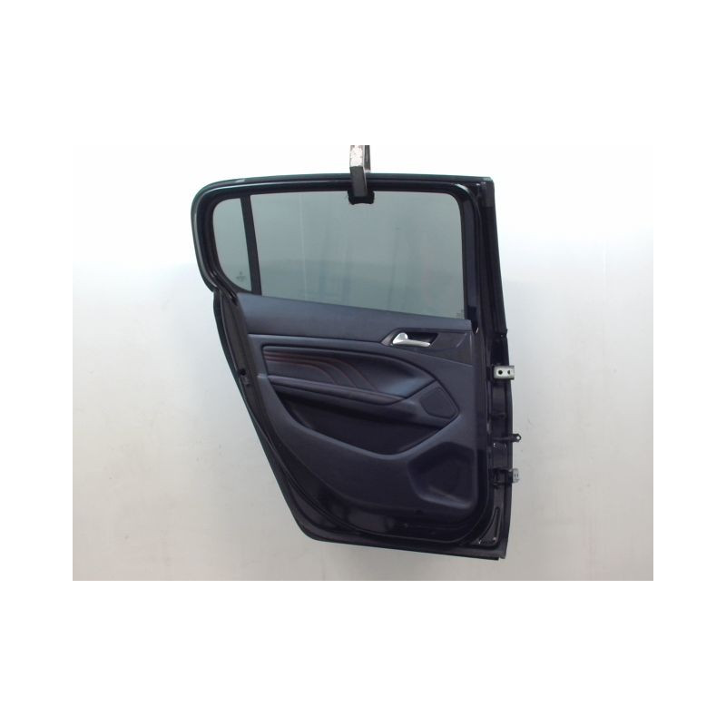 PORTE ARRIERE GAUCHE PEUGEOT 308 2009-