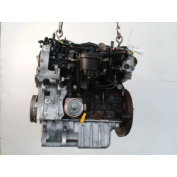 MOTEUR DIESEL
