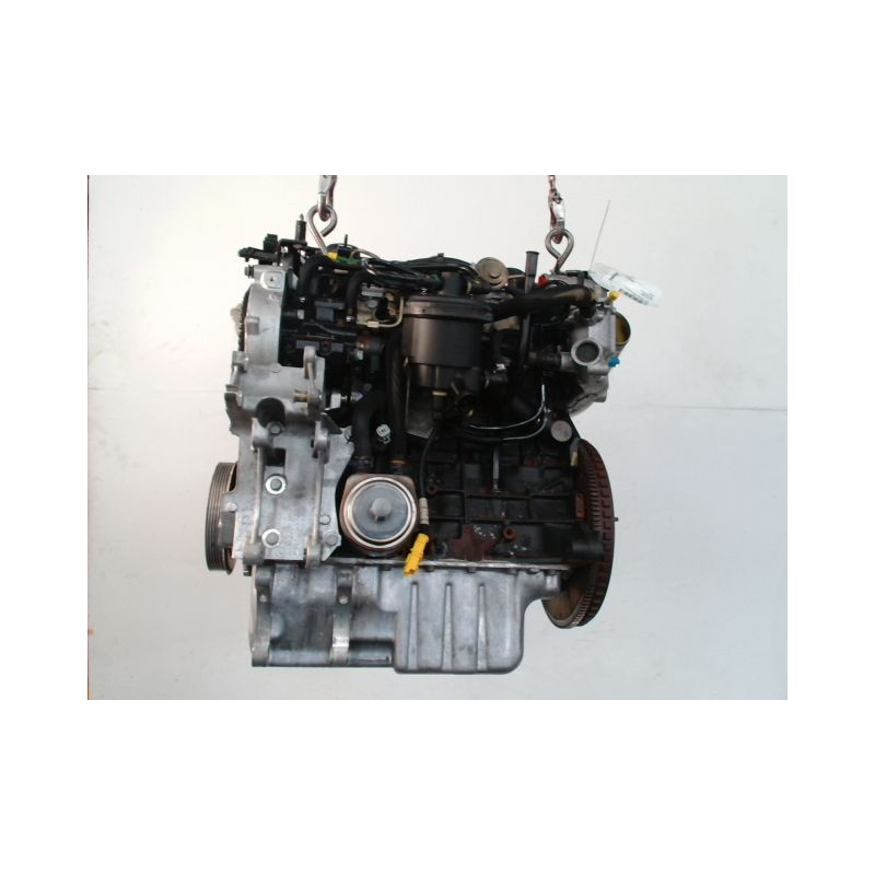 MOTEUR DIESEL PEUGEOT 306 Phase 2 1997-2001 2.0 HDI 90