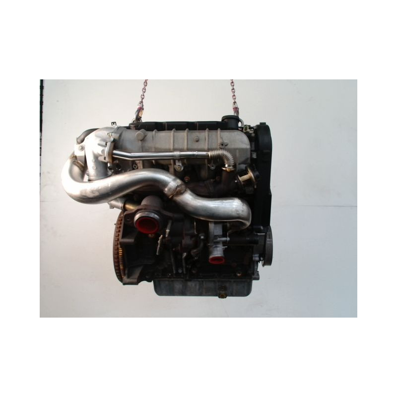 MOTEUR DIESEL PEUGEOT 306 Phase 2 1997-2001 2.0 HDI 90