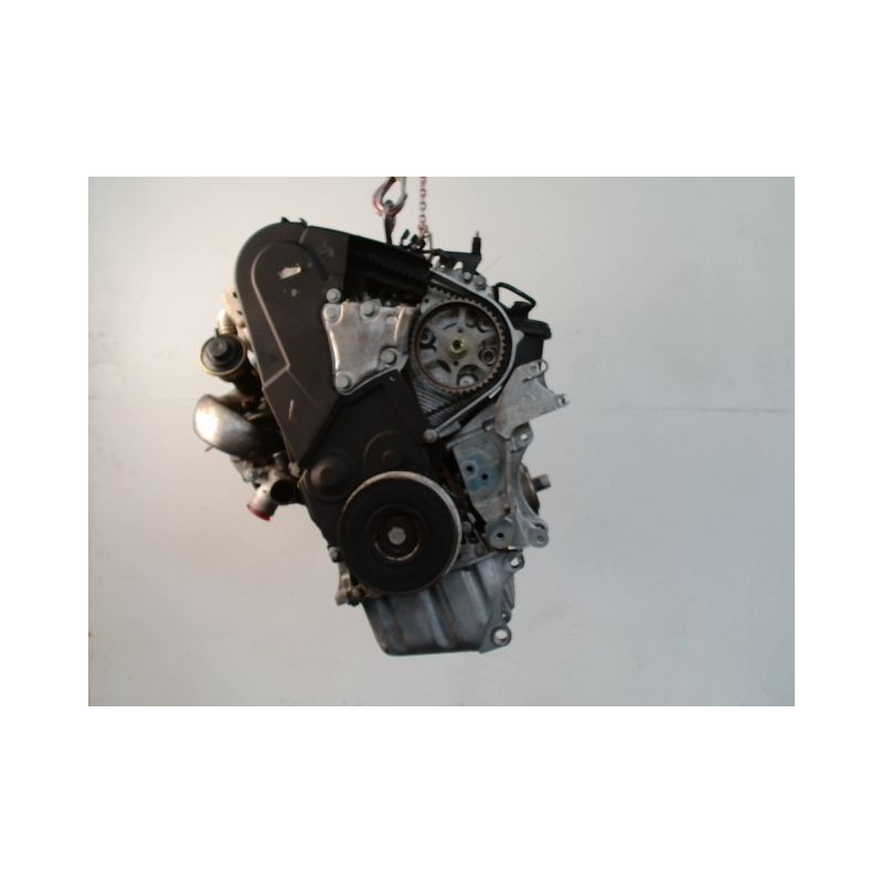 MOTEUR DIESEL PEUGEOT 306 Phase 2 1997-2001 2.0 HDI 90