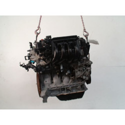 MOTEUR ESSENCE