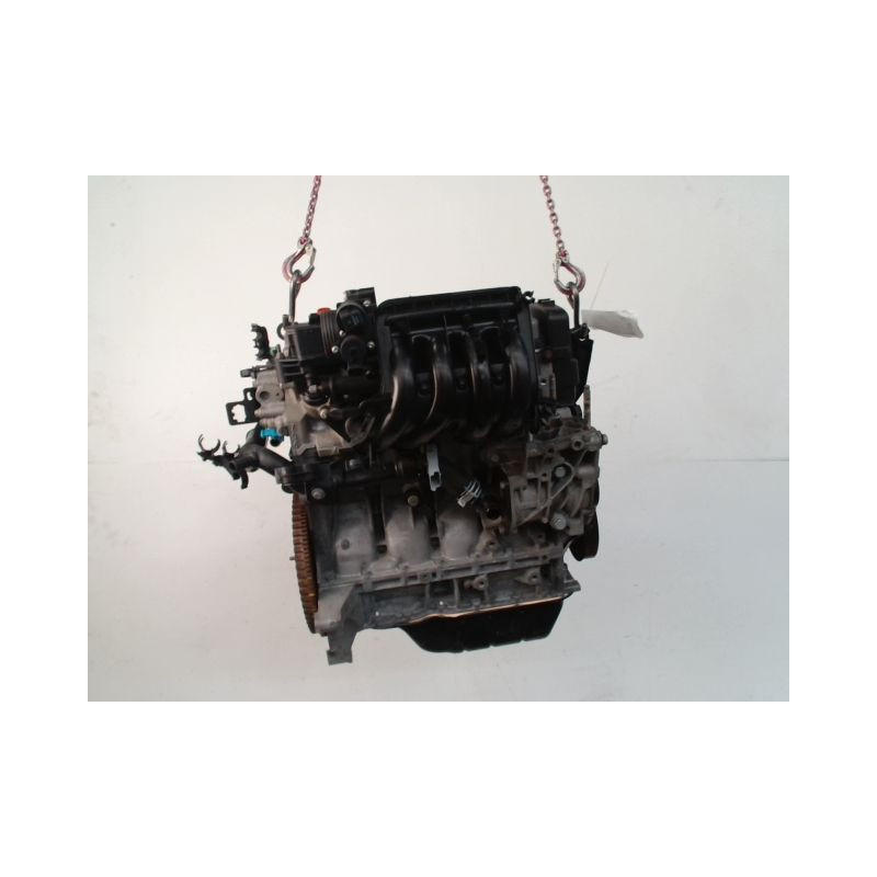MOTEUR ESSENCE PEUGEOT 206 1998-2009 1.4 i