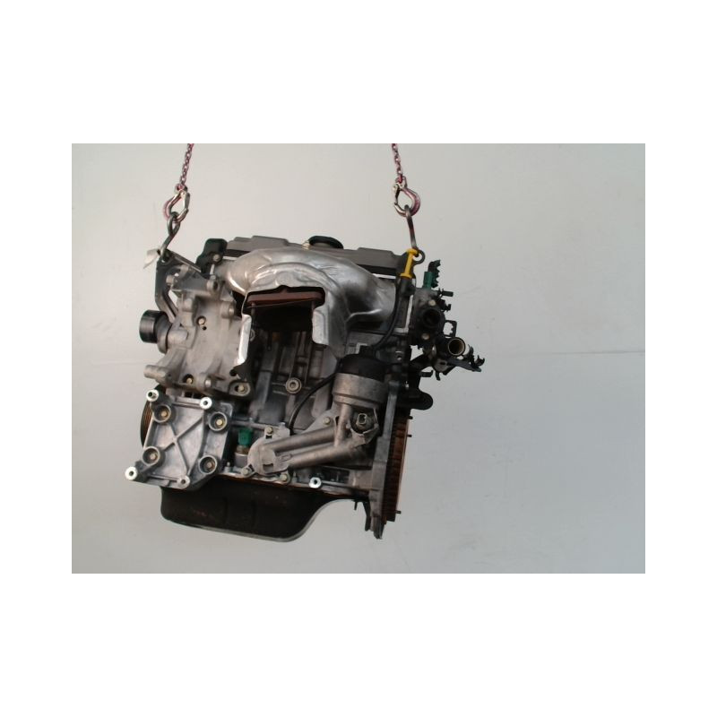 MOTEUR ESSENCE PEUGEOT 206 1998-2009 1.4 i