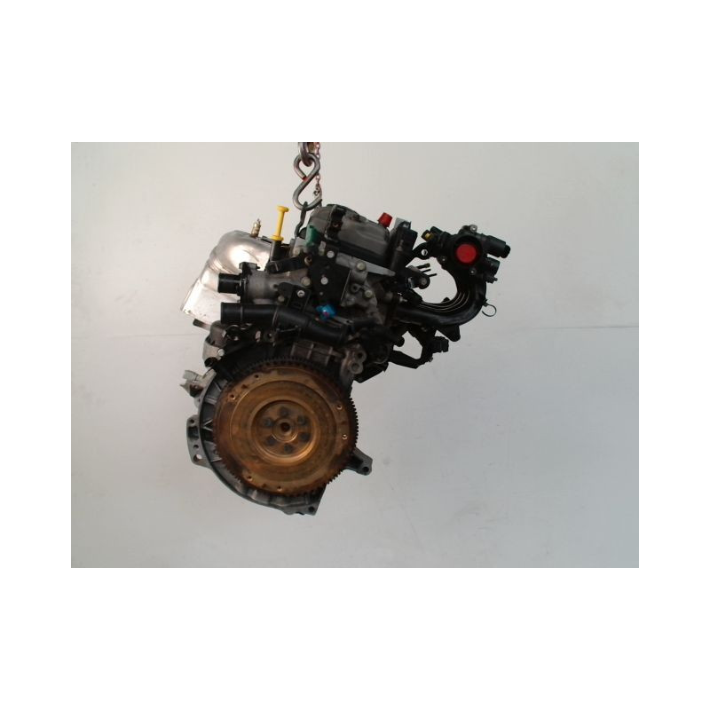 MOTEUR ESSENCE PEUGEOT 206 1998-2009 1.4 i
