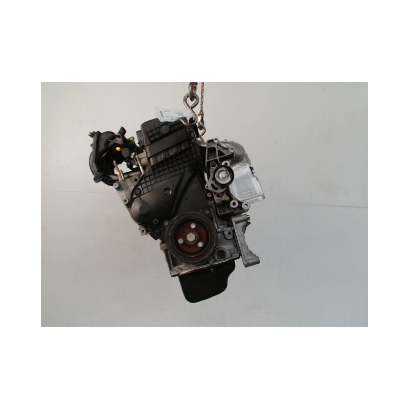 MOTEUR ESSENCE PEUGEOT 206 1998-2009 1.4 i