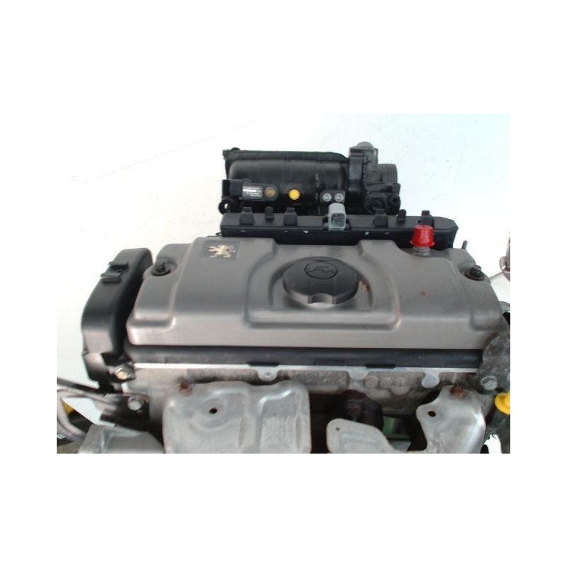 MOTEUR ESSENCE PEUGEOT 206 1998-2009 1.4 i