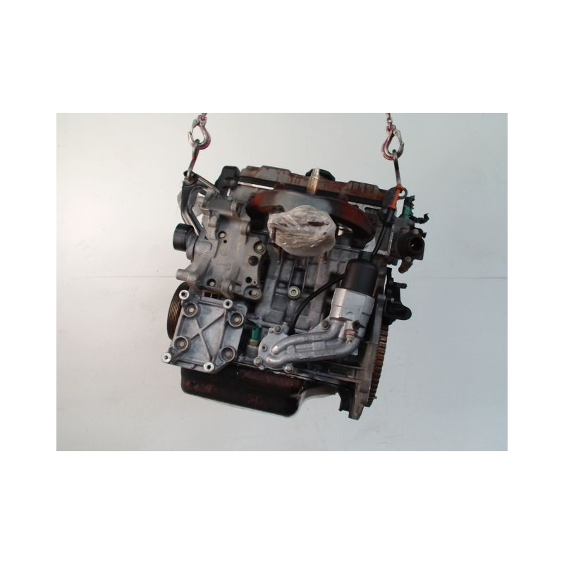 MOTEUR ESSENCE PEUGEOT 206 1998-2009 1.4 i