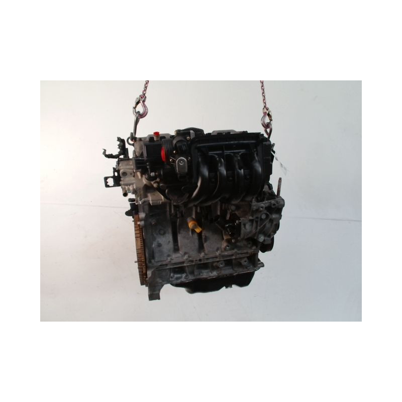 MOTEUR ESSENCE PEUGEOT 206 1998-2009 1.4 i