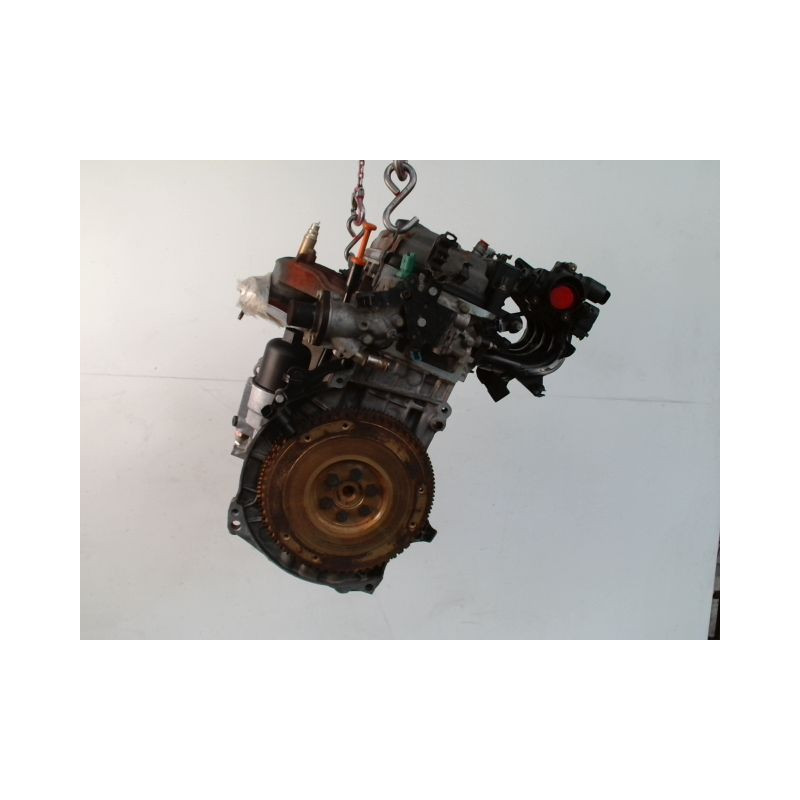 MOTEUR ESSENCE PEUGEOT 206 1998-2009 1.4 i
