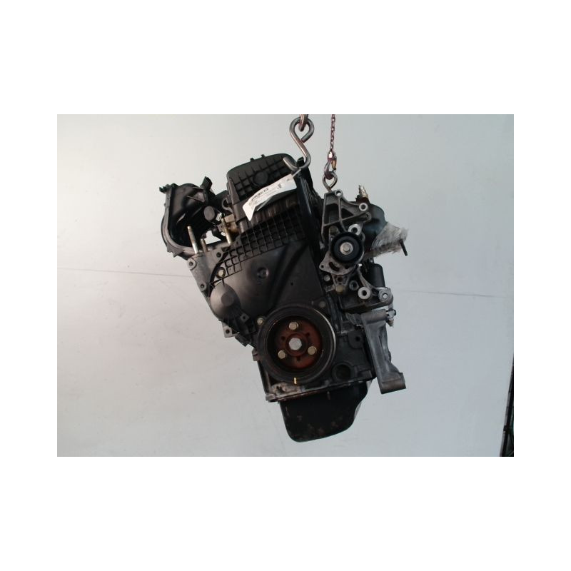 MOTEUR ESSENCE PEUGEOT 206 1998-2009 1.4 i