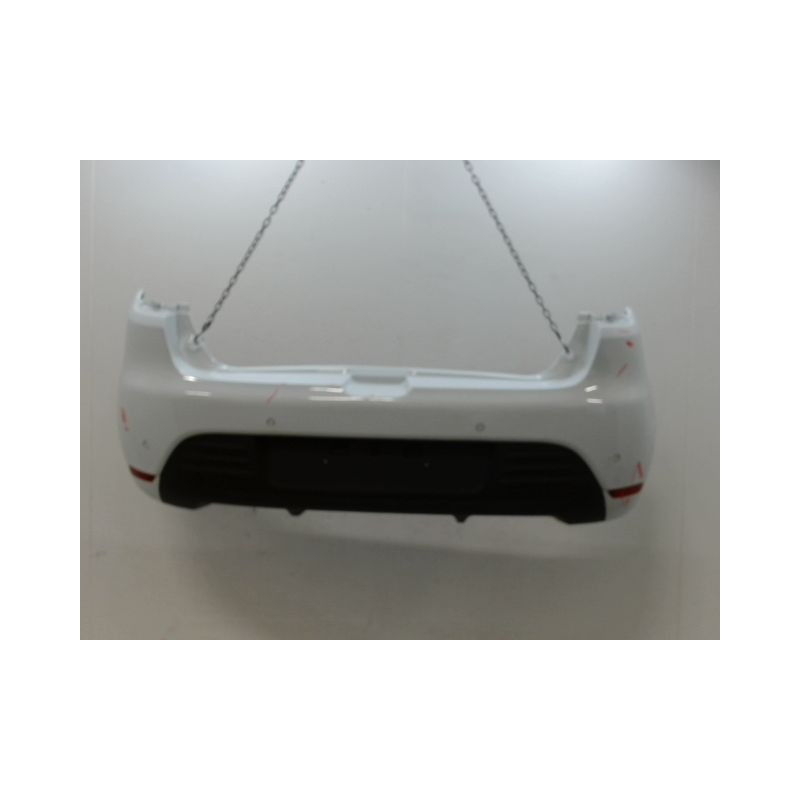 PARE-CHOC ARRIER RENAULT CLIO IV Phase 1 2012-...