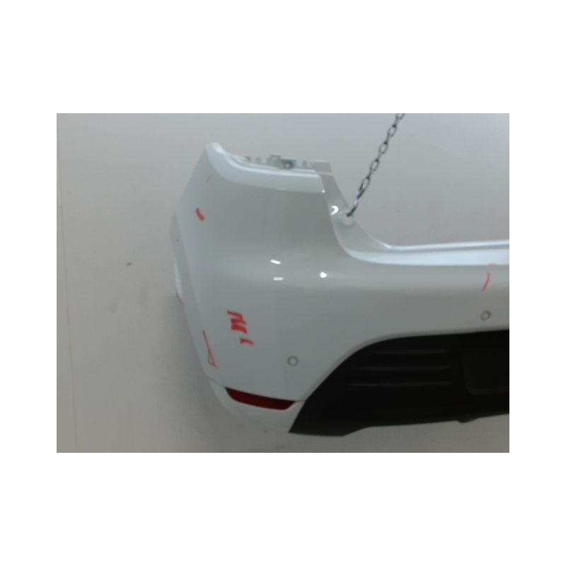 PARE-CHOC ARRIER RENAULT CLIO IV Phase 1 2012-...