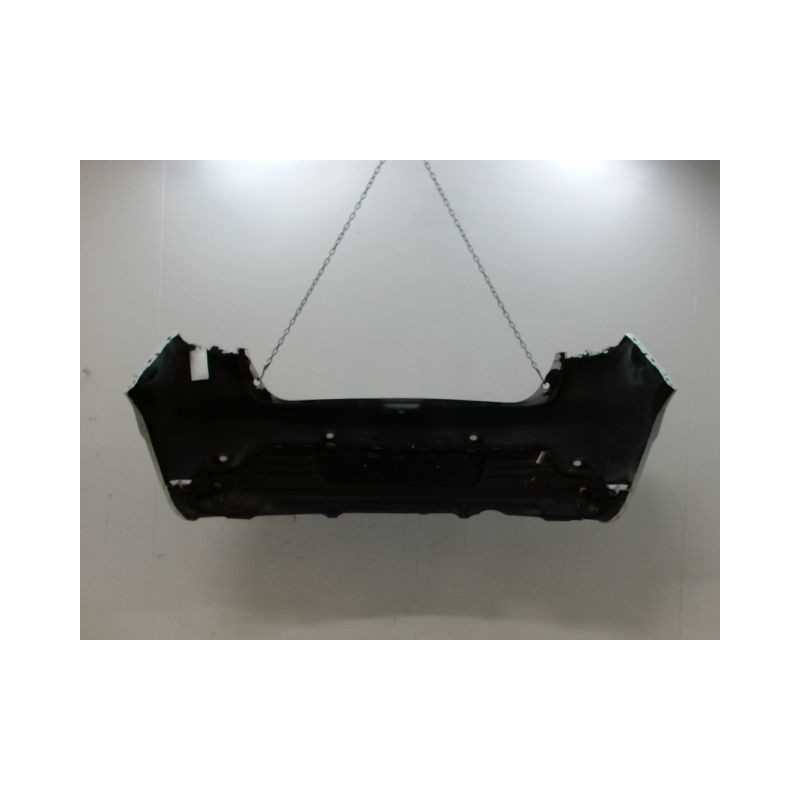 PARE-CHOC ARRIER RENAULT CLIO IV Phase 1 2012-...