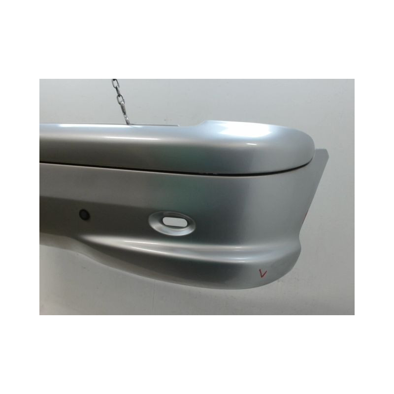 PARE-CHOC ARRIER PEUGEOT 206 CC 2P 2000-2007
