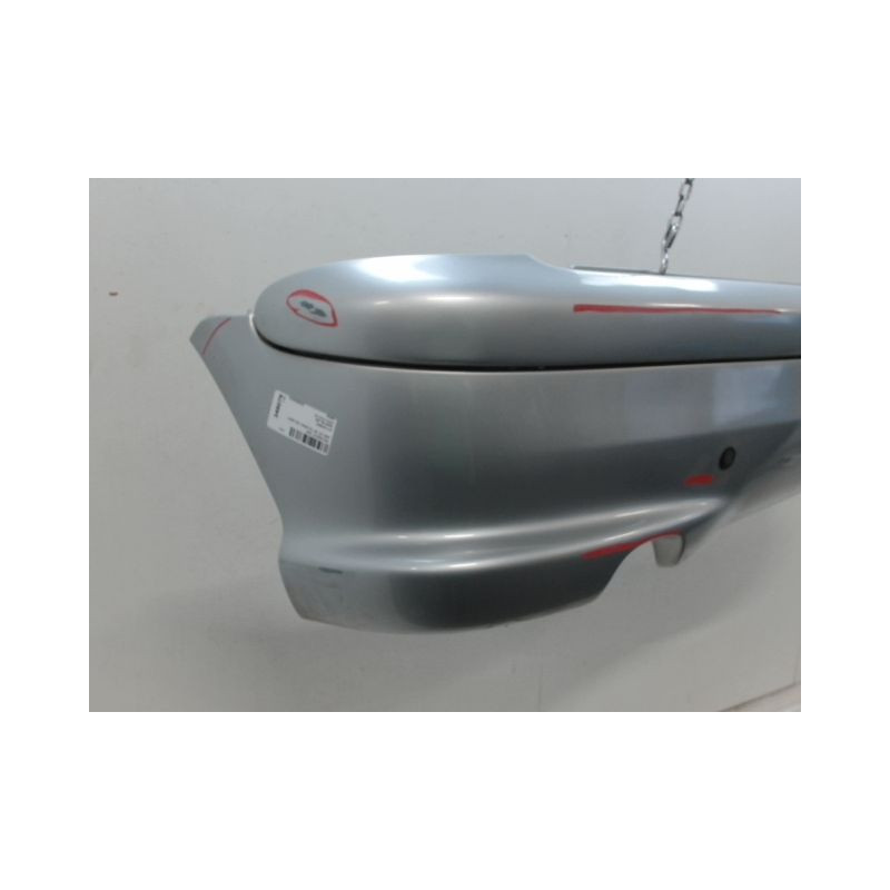 PARE-CHOC ARRIER PEUGEOT 206 CC 2P 2000-2007