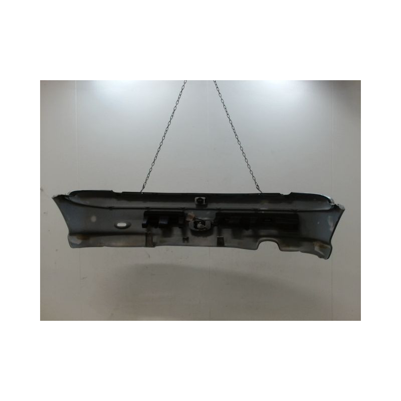 PARE-CHOC ARRIER PEUGEOT 206 CC 2P 2000-2007