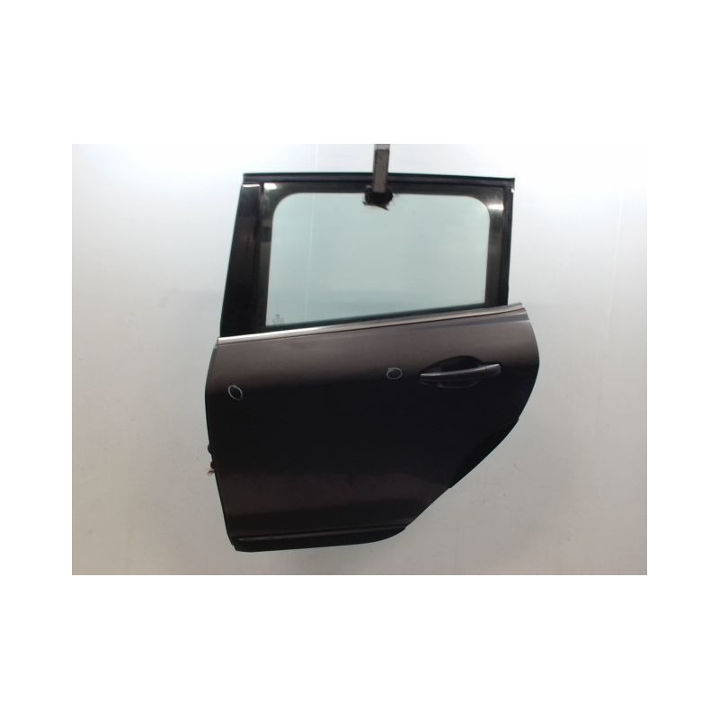 PORTE ARRIERE GAUCHE PEUGEOT 2008 Phase 1 2013-...