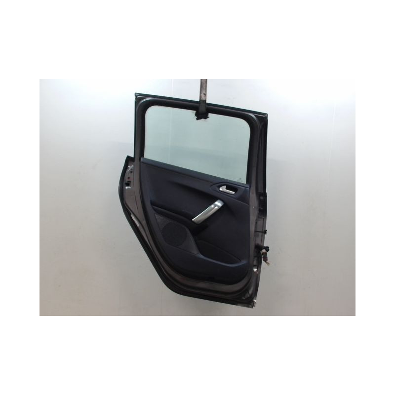 PORTE ARRIERE GAUCHE PEUGEOT 2008 Phase 1 2013-...