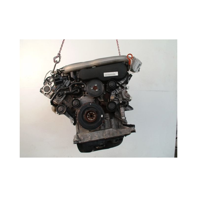 MOTEUR DIESEL AUDI Q7 3.0 TDI quattro