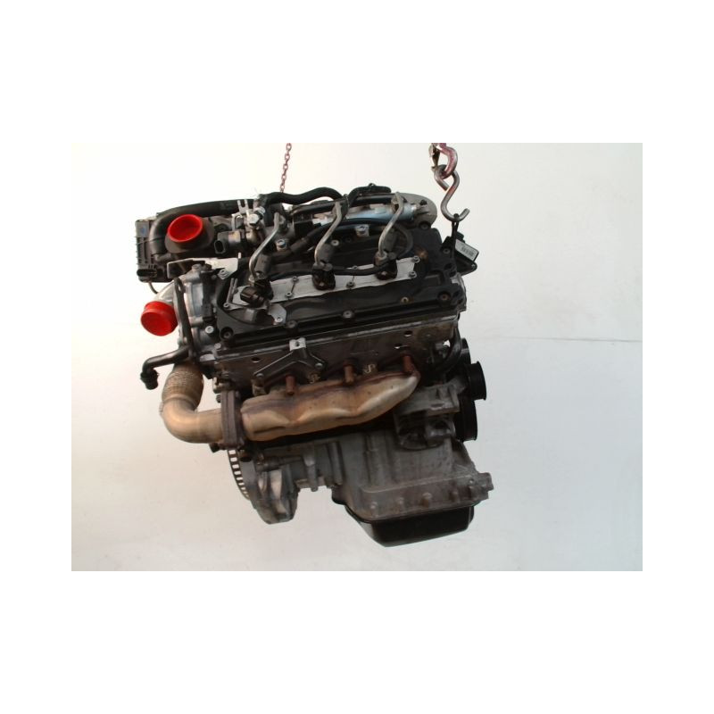 MOTEUR DIESEL AUDI Q7 3.0 TDI quattro