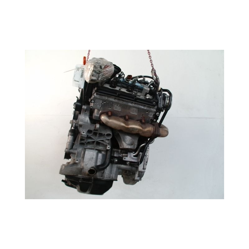 MOTEUR DIESEL AUDI Q7 3.0 TDI quattro