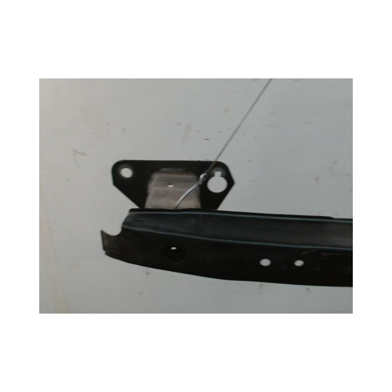 RENFORT PARE-CHOC ARRIERE  PEUGEOT 208