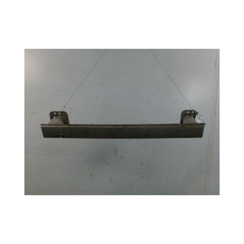 RENFORT PARE-CHOC ARRIERE  CITROEN C4