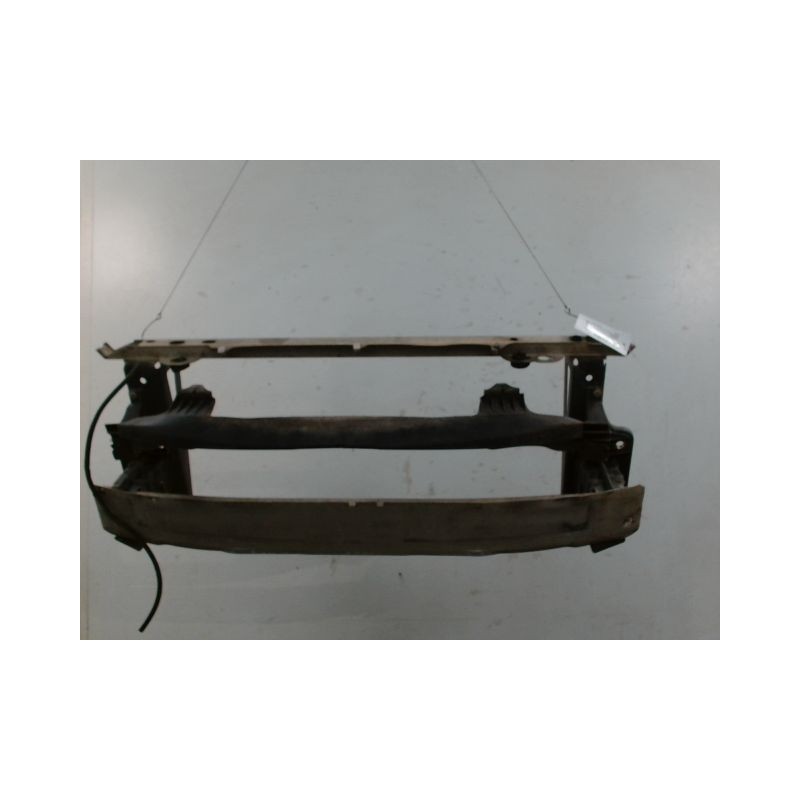 RENFORT PARE-CHOC AVANT OPEL CORSA