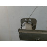 RENFORT PARE-CHOC ARRIERE  PEUGEOT 308