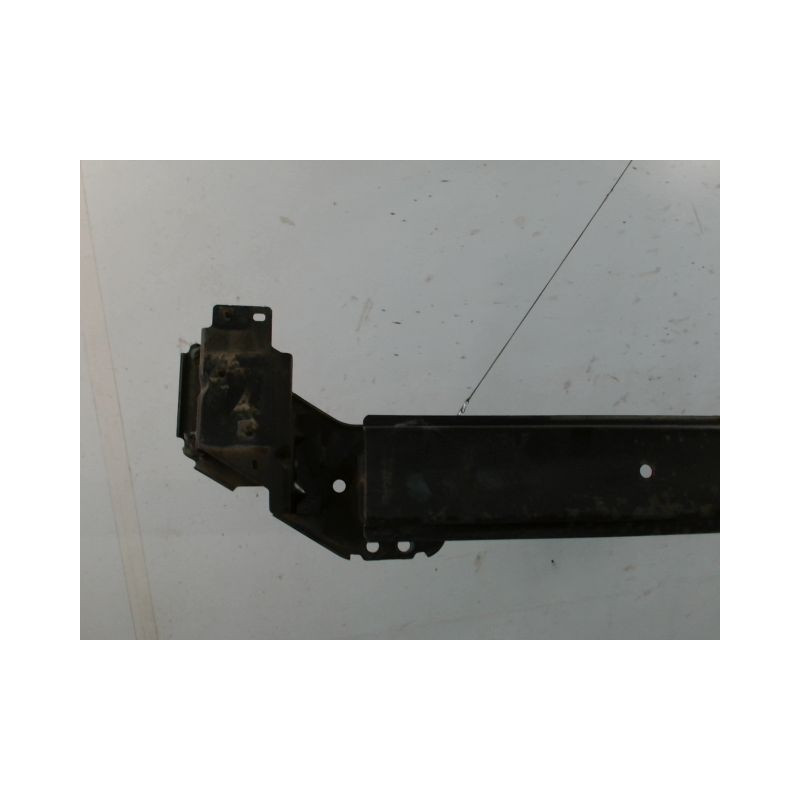 RENFORT PARE-CHOC ARRIERE  PEUGEOT 3008