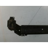 RENFORT PARE-CHOC ARRIERE  PEUGEOT 3008