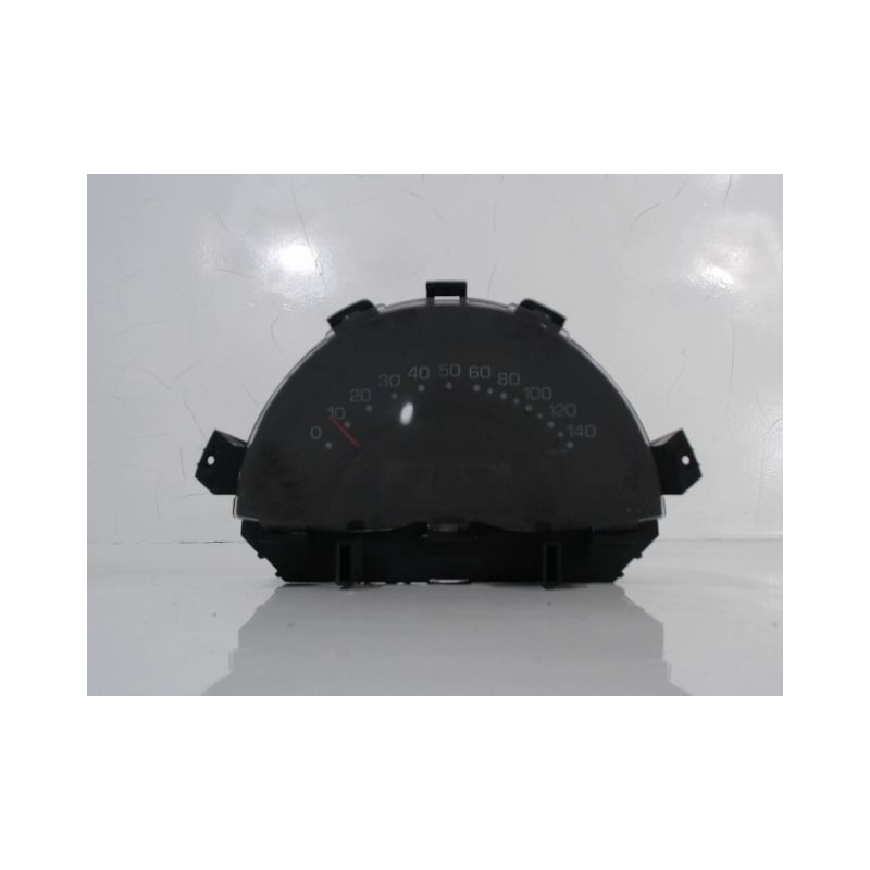 BLOC COMPTEURS SMART FORTWO COUPE 3.2002-2006