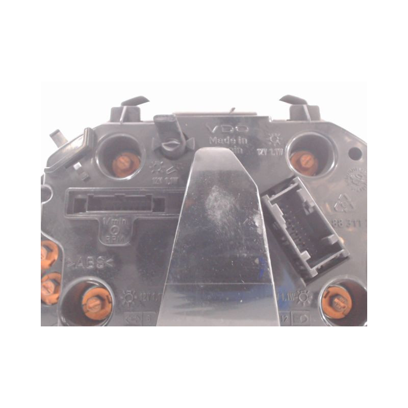 BLOC COMPTEURS SMART FORTWO COUPE 3.2002-2006