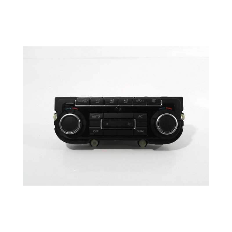 COMMANDE DE CHAUFFAGE VOLKSWAGEN GOLF VI 2008-