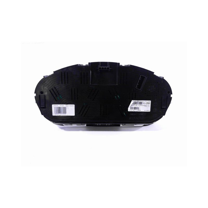 BLOC COMPTEURS RENAULT MEGANE III 2008-