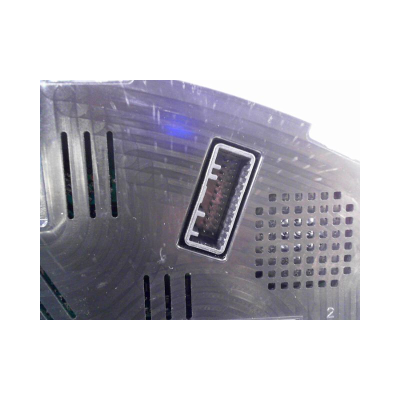 BLOC COMPTEURS RENAULT MEGANE III 2008-