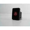 BOUTON DE WARNING DACIA LOGAN MCV 2007-
