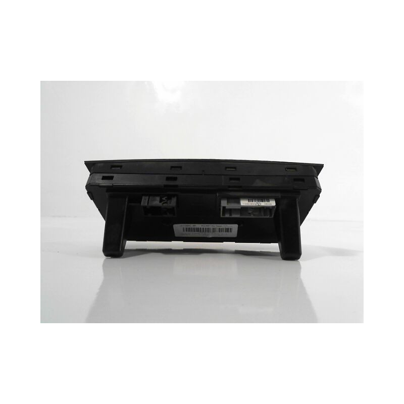 COMMANDE DE CHAUFFAGE SAAB 9-3 2007-