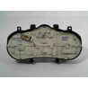 BLOC COMPTEURS PEUGEOT 206