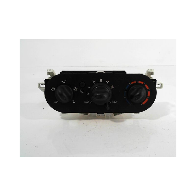 COMMANDE DE CHAUFFAGE RENAULT TWINGO II 2009-